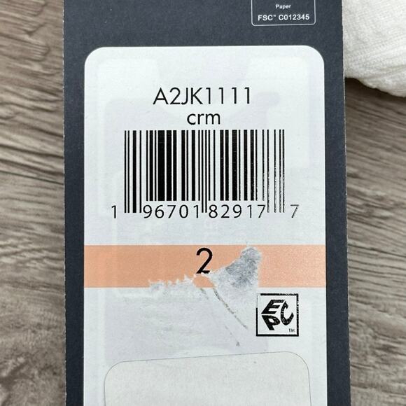 TOMMY HILFIGER Button-Trimmed Jacquard-Knit Fit & Flare Dress - Size 2 NWT - Picture 12 of 16